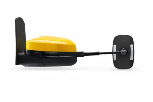 EMUK 100167 caravanspiegels – productfoto 3 EMUK 100167 caravanspiegels voor Emuk Caravanspiegels VW Caddy IV vanaf 06/2015 tot 01/2020 (type SA, voor PKW)