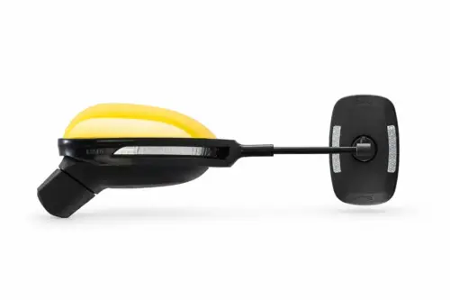EMUK 100176 caravanspiegels – productfoto 3 EMUK 100176 caravanspiegels voor Emuk Caravanspiegels VW Golf 8 vanaf 12/2019