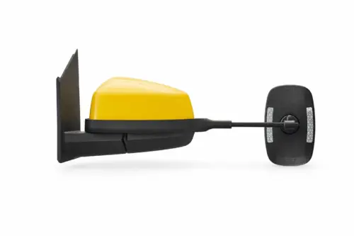 EMUK 100177 caravanspiegels – productfoto 3 EMUK 100177 caravanspiegels voor Emuk Caravanspiegels VW Caddy V vanaf 11/2020