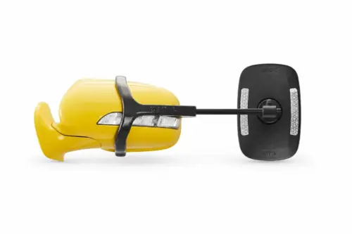 EMUK 100213 caravanspiegels – productfoto 3 EMUK 100213 caravanspiegels voor Emuk Caravanspiegels Mercedes E-Klasse W211 vanaf 06/2006 tot 03/2009