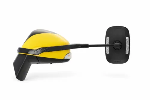 EMUK 100301 caravanspiegels – productfoto 3 EMUK 100301 caravanspiegels voor Emuk Caravanspiegels Renault Scenic III & Grand Scenic III vanaf 04/2009 - 10/2016