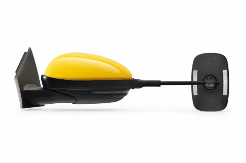EMUK 100305 caravanspiegels – productfoto 3 EMUK 100305 caravanspiegels voor EMUK Caravanspiegels Mitsubishi ASX 2023 - heden, Emuk Caravanspiegels Renault Captur 01/2020 tot 2024, Emuk Caravanspiegels Renault Captur vanaf 2024 en andere passende modellen
