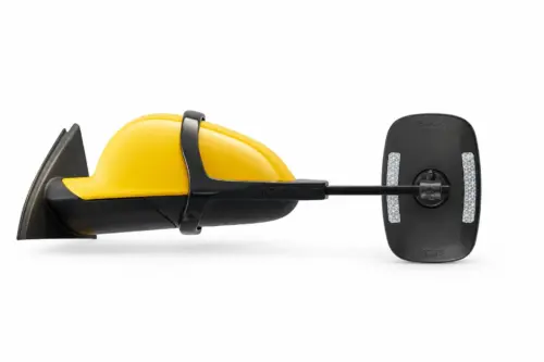 EMUK 100559 caravanspiegels voor Emuk Caravanspiegels Opel Insignia vanaf 10/2008 tot 01/2017