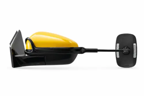 EMUK 100561 caravanspiegels voor Emuk caravanspiegels Citroen C5 Aircross vanaf 02/2019, EMUK Caravanspiegels DS7 (2022 - heden), EMUK Caravanspiegels DS7 (2017 - 2022) en andere passende modellen
