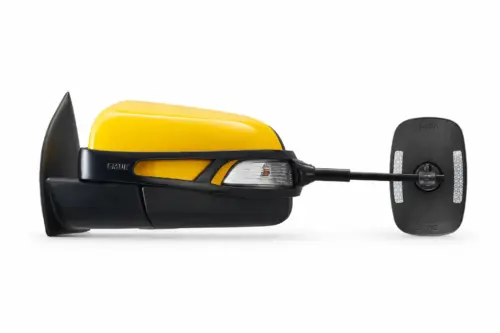EMUK 100628 caravanspiegels voor Emuk Caravanspiegels Ford Ranger vanaf 02/2016