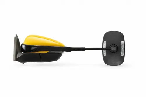 EMUK 100629 caravanspiegels – productfoto 3 EMUK 100629 caravanspiegels voor Emuk Caravanspiegels Ford Focus IV vanaf 09/2018