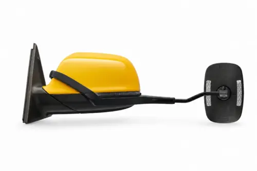 EMUK 100709 caravanspiegels voor Emuk Caravanspiegels Audi Q5 New Generation 08/2008 tot 12/2016, Emuk Caravanspiegels Audi Q7 Generation 2009 tot 02/2015