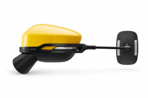 EMUK 100817 caravanspiegels – productfoto 3 EMUK 100817 caravanspiegels voor Emuk Caravanspiegels Mitsubishi Eclipse Cross vanaf 01/2018