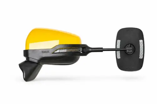 EMUK 100858 caravanspiegels voor Emuk Caravanspiegels Subaru Forester vanaf 06/2019 tot 04/2025