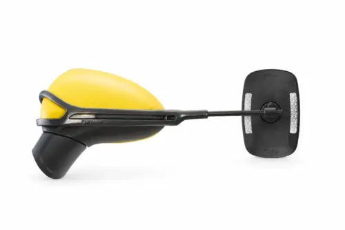 EMUK 100950 caravanspiegels – productfoto 3 EMUK 100950 caravanspiegels voor Emuk Caravanspiegels Porsche Cayenne 2 vanaf 10/2014 - 07/2017
