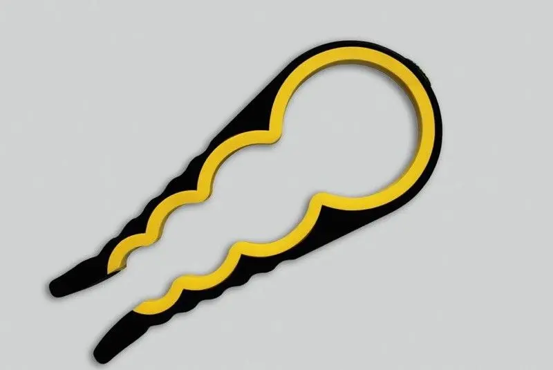 EMUK Twister - Universele dekselopener EMUK Twister - Universele dekselopener