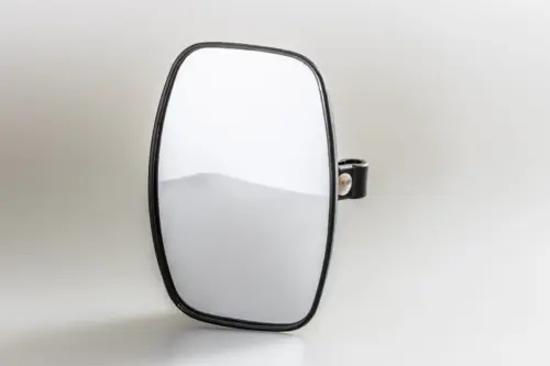 EMUK XL spiegelkop groothoek