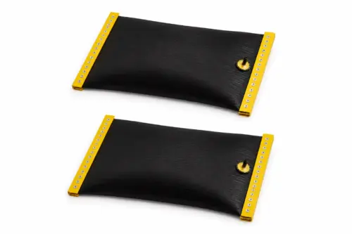 EMUK Air-Lift 60 cm Luchtkussen voor Expeditietrucks en Offroad Voertuigen 2 stuks EMUK Air-Lift 60 cm Luchtkussen voor Expeditietrucks en Offroad Voertuigen 2 stuks